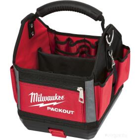Сумка для инструментов Milwaukee PackOut 25см (4932464084)