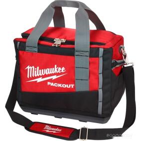 Сумка для инструментов Milwaukee PackOut 38см (4932471066)