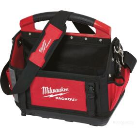 Сумка для инструментов Milwaukee PackOut 40см 4932464085