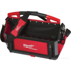 Сумка для инструментов Milwaukee PackOut 50см (4932464086)