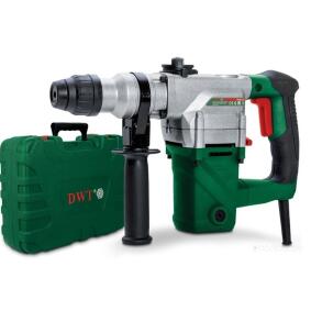 Перфоратор DWT BH09-26 BMC