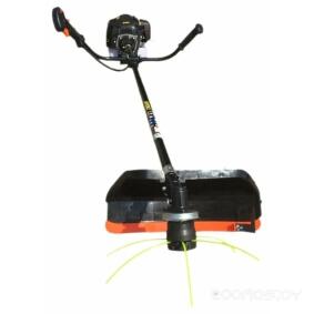 Бензокоса Shtenli Demon Black PRO S 4500 с антивибрацией (4,5 кВт)