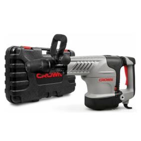 Молоток отбойный CROWN CT18123V BMC