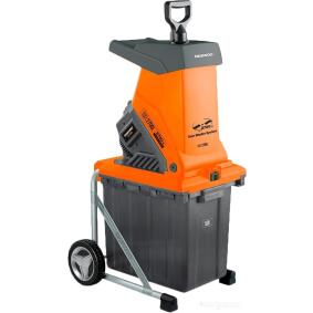 Измельчитель садовых отходов сетевой DAEWOO DSR 2700E