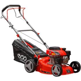 Газонокосилка бензиновая ECO LG-434 самоходная