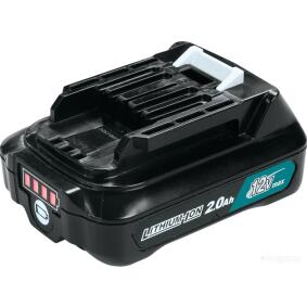 Аккумулятор BL1021B (12В/2 Ah)
