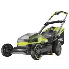 Газонокосилка RYOBI RY18LMX40A-0 (без батареи) система ONE +