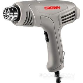 Фен промышленный CROWN CT19017