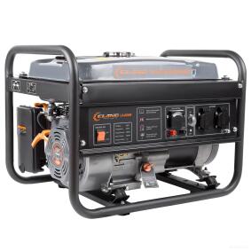 Генератор бензиновый ELAND LA4500