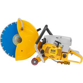 Бензорез BIM GC 3540
