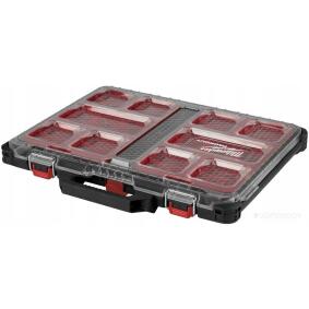 Органайзер для инструментов Milwaukee 4932471064