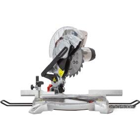Пила торцовочная CROWN CT15235