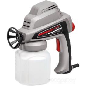 Краскораспылитель электрический CROWN CT31012