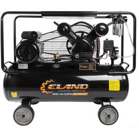 Компрессор воздушный ELAND WIND 100-2CB PRO