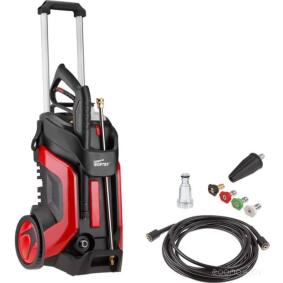 Мойка высокого давления PW1740