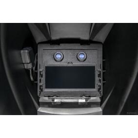 Маска сварщика ELAND 502.2  BLACK