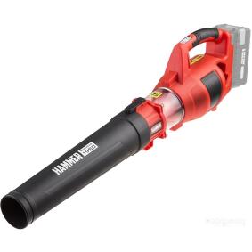 Воздуходувка аккумуляторная Hammer VZD40V