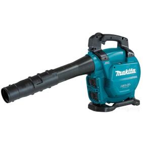 Аккум. воздуходувка MAKITA LXT DUB 363 ZV