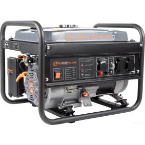 Генератор бензиновый ELAND LA5500