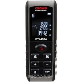 Лазерный дальномер CROWN CT44034