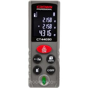Лазерный дальномер CROWN CT44030