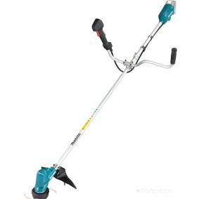 Триммер аккум. MAKITA LXT DUR 190 UZX3