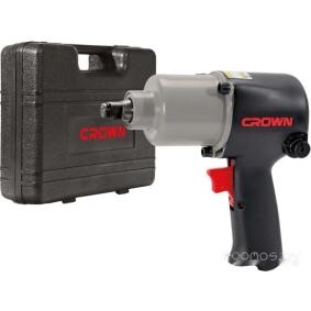 Гайковерт CROWN CT38113BMC