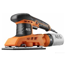 Виброшлифмашина AEG FS250