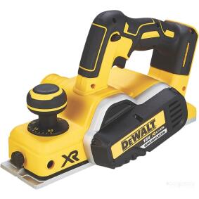 Электрорубанок DeWalt DCP580N (DCP580N-XJ)