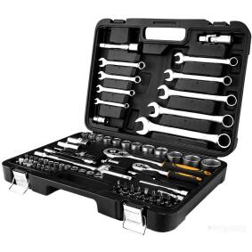 Набор инструмента для авто DEKO DKMT82 SET 82