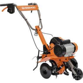 Культиватор электрический DAEWOO DAT 2500ER