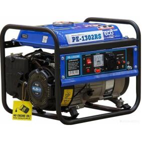 Бензиновый генератор PE-1302RS