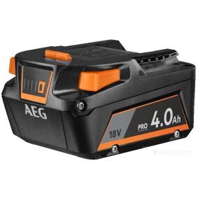 Аккумулятор AEG L1840S