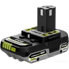 Аккумулятор RYOBI RB1820C система ONE +