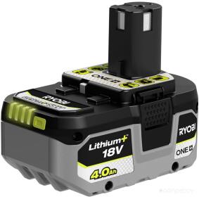 Аккумулятор RYOBI RB1840X система ONE +