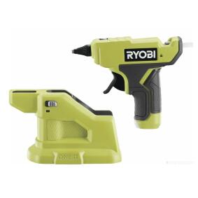Термоклеевой пистолет RYOBI RGLM18-0 (без батареи) система ONE +