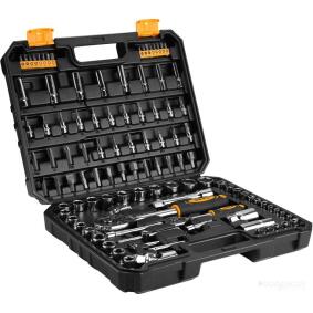 Набор инструмента для авто DEKO DKAT108 SET 108