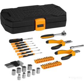 Набор инструмента для дома DEKO TZ45 SET 45