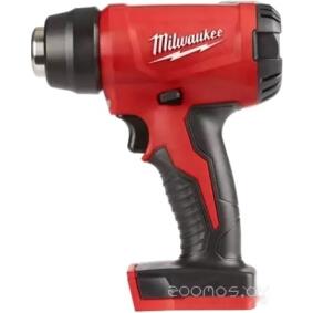 Промышленный фен Milwaukee M18 BHG-0 (4933459771)