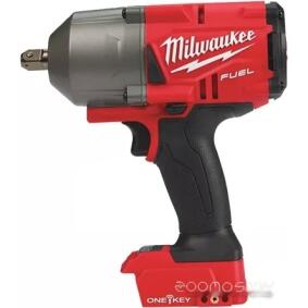Гайковерт Milwaukee M18 ONEFHIWP12-0X ONE-KEY FUEL 1/2" (4933459724)