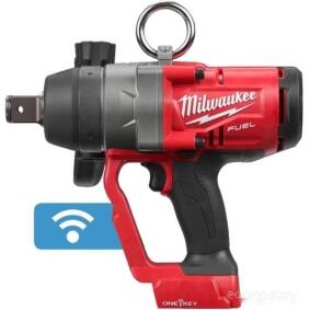 Гайковерт Milwaukee M18 Fuel One-Key ONEFHIWF1-0X (4933459732)