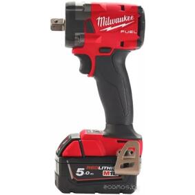 Гайковерт Milwaukee M18 FIW2P12-502X FUEL (4933478447)