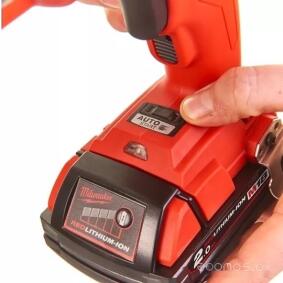 Шуруповерт Milwaukee M18 Fuel FSGC-202X (4933459199)