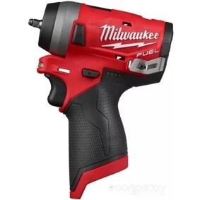Гайковерт Milwaukee M12 FIW14-0 FUEL (4933464611)