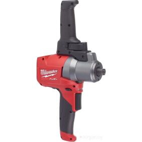 Строительный миксер Milwaukee M18 FPM-0X FUEL (4933459719)