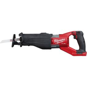 Сабельная пила Milwaukee M18 FSX-0C FUEL SAWZALL (4933464724)