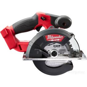 Дисковая (циркулярная) пила Milwaukee M18 FMCS-0X FUEL (4933459192)