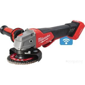 Угловая шлифмашина Milwaukee M18 ONEFSAG125XPDB-0X FUEL (4933478434)