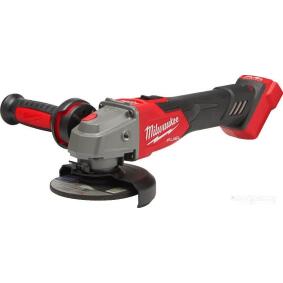 Угловая шлифмашина Milwaukee M18 FSAGV125XB-0X FUEL (4933478436)