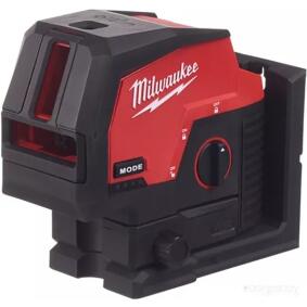 Лазерный нивелир Milwaukee M12 CLLP-0C (4933478101)
